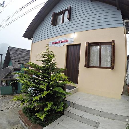 Pousada Justen Gramado Extérieur photo